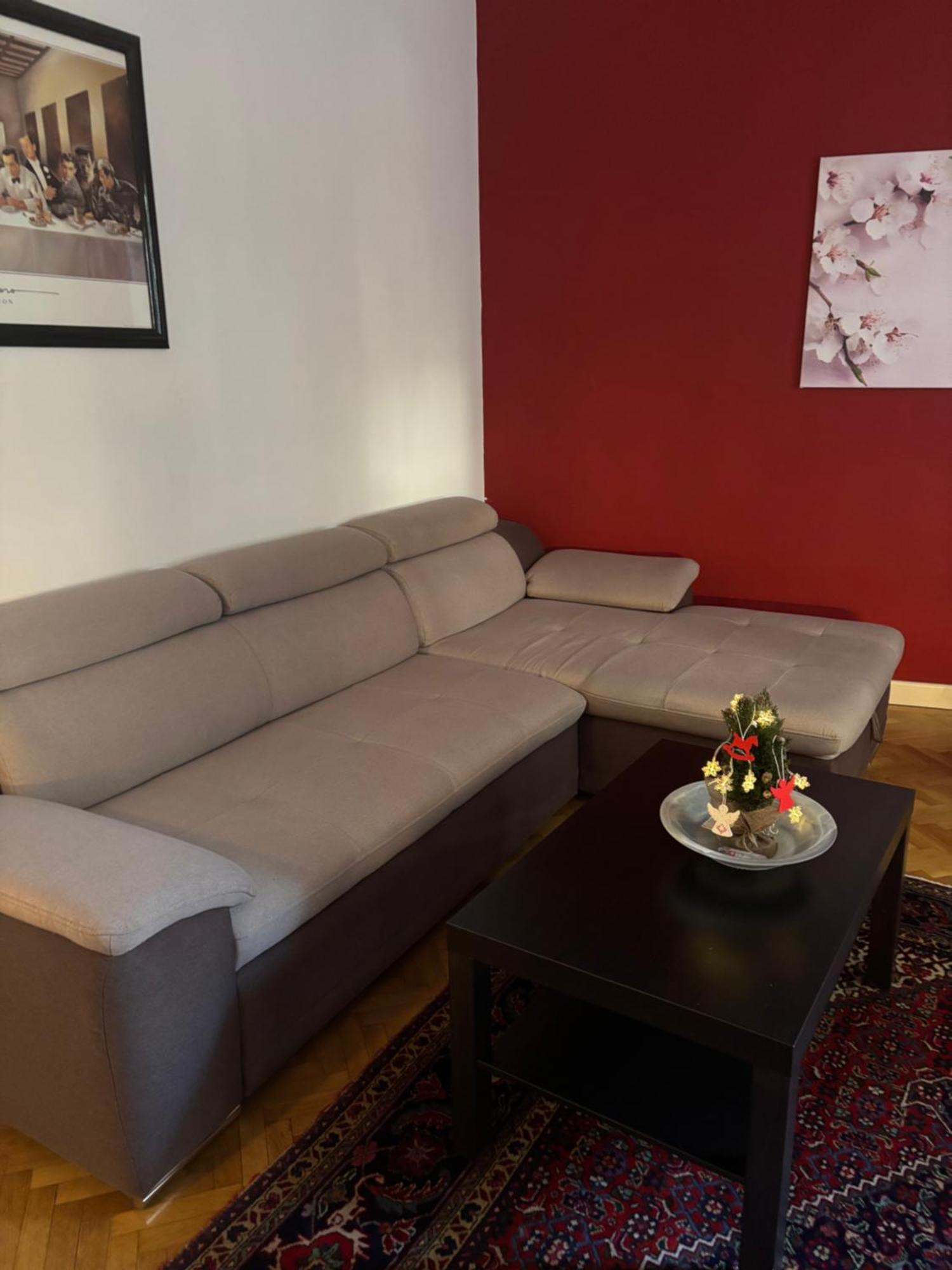 Judy And Sandor Apartmen Budapest Exterior foto