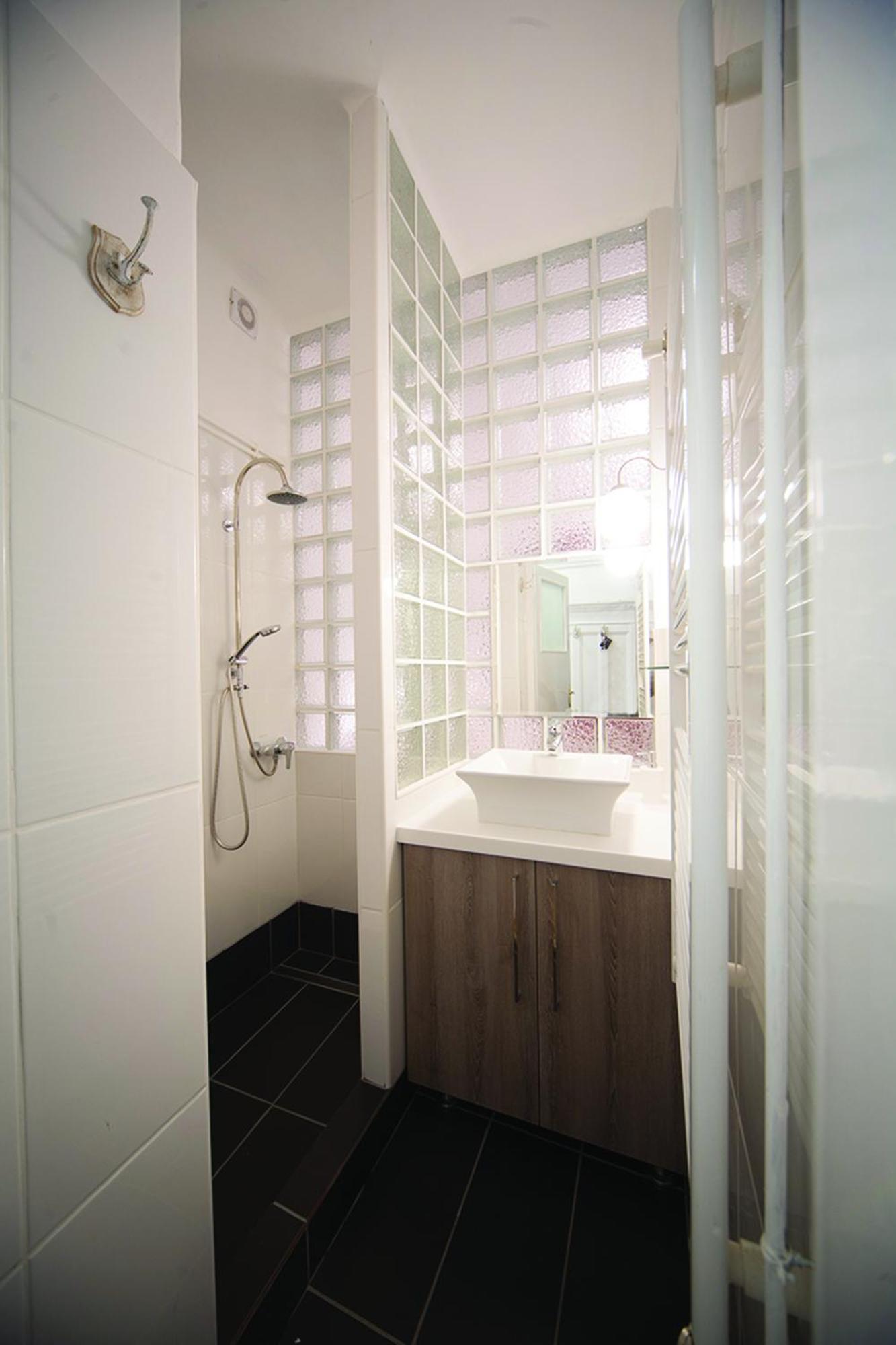 Judy And Sandor Apartmen Budapest Exterior foto