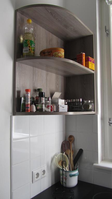 Judy And Sandor Apartmen Budapest Exterior foto